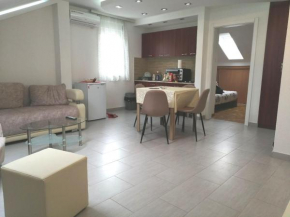 Apartman Milovac Banja Vrujci